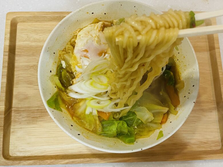 NONGSHIM 安城湯麺