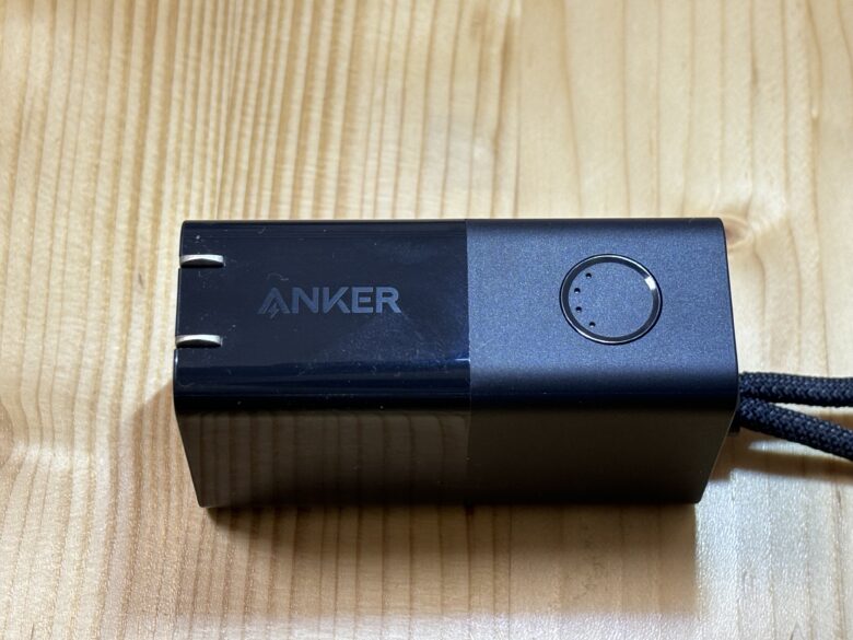 Anker 511 Power Bank (PowerCore Fusion 30W)
