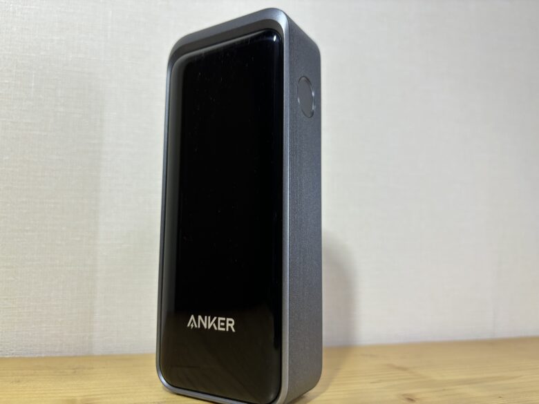 Anker Prime Power Bank (12000mAh, 130W)
