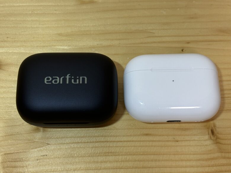 EarFun Air Pro 4