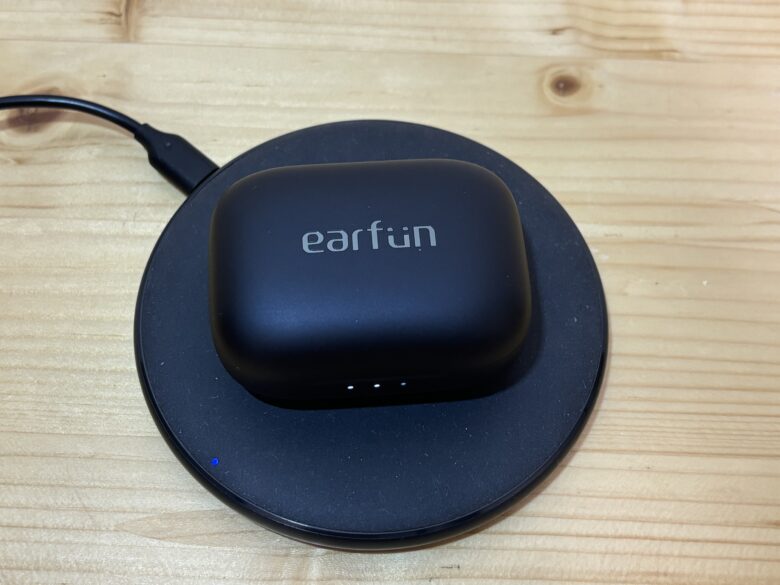 EarFun Air Pro 4