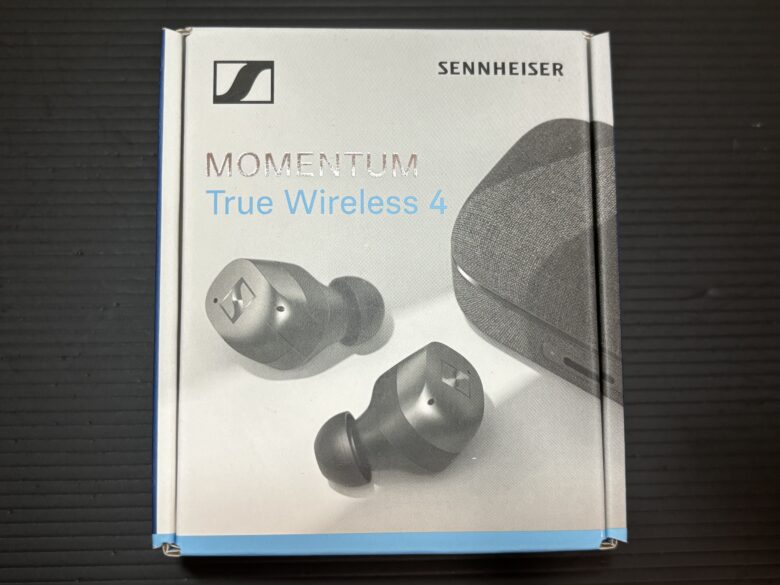 MOMENTUM True Wireless 4