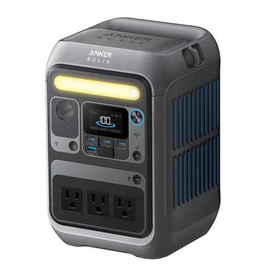 anker_Solix_C300