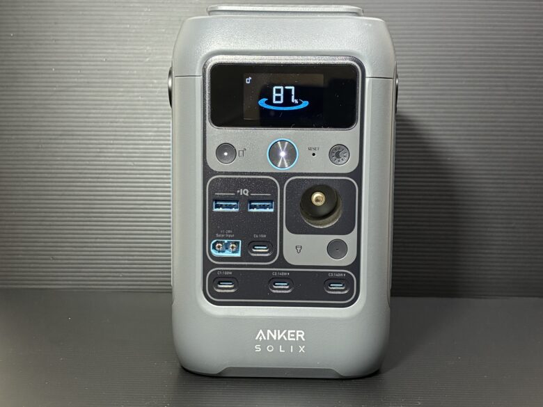 Anker Solix C300