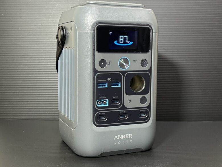 Anker Solix C300