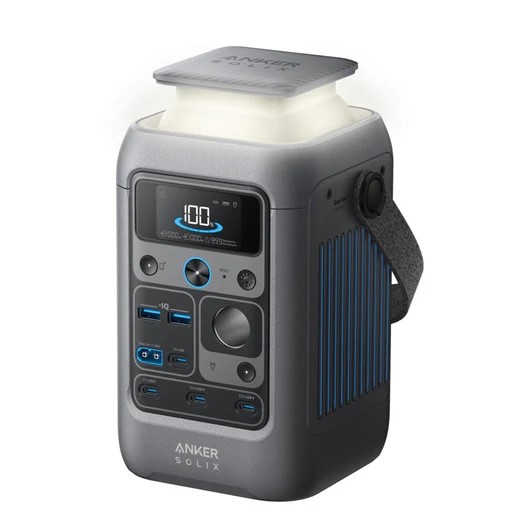Anker Solix C300