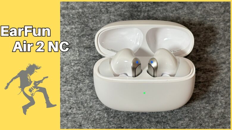 EarFun Air 2 NC
