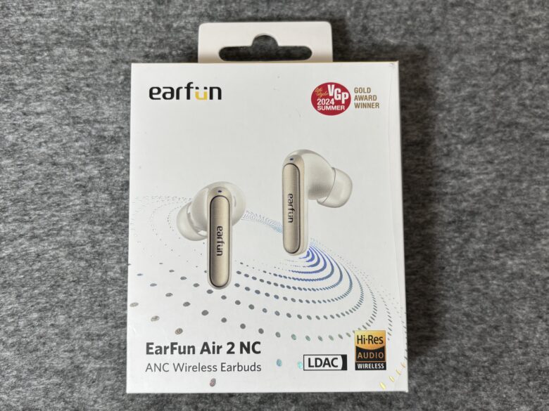 EarFun Air 2 NC