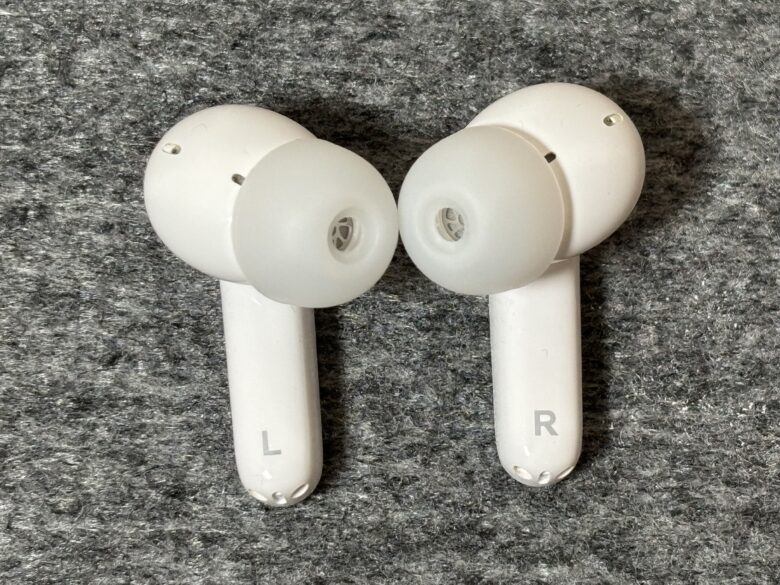 EarFun Air 2 NC