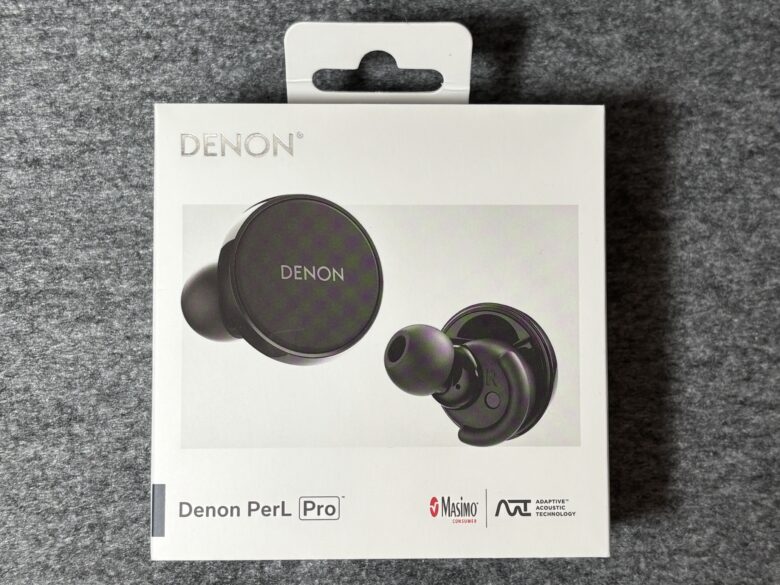 DENON PerL Pro