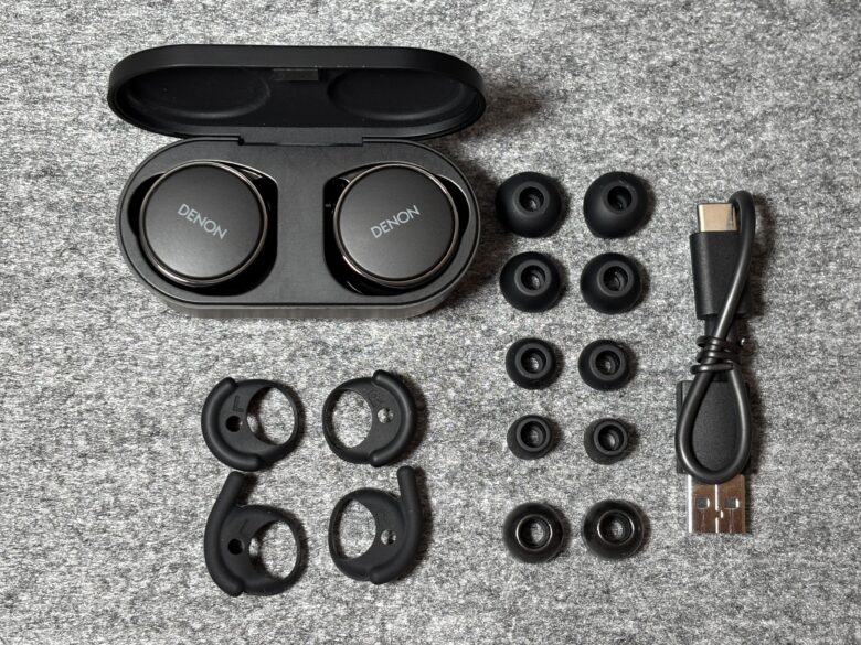 DENON PerL Pro