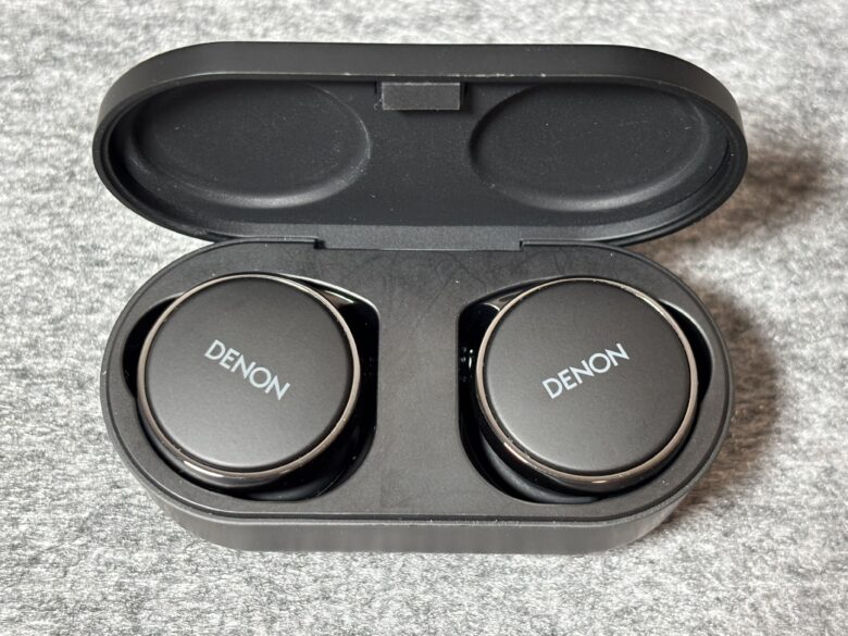 DENON PerL Pro