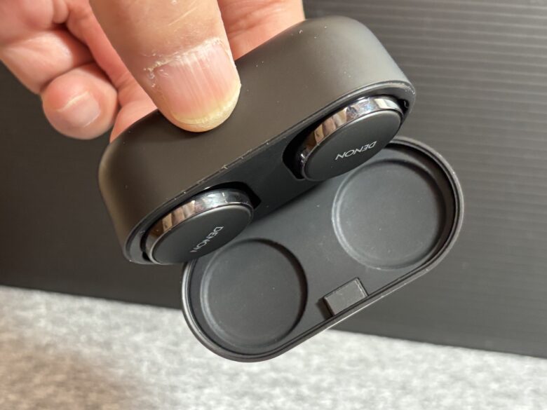 DENON PerL Pro
