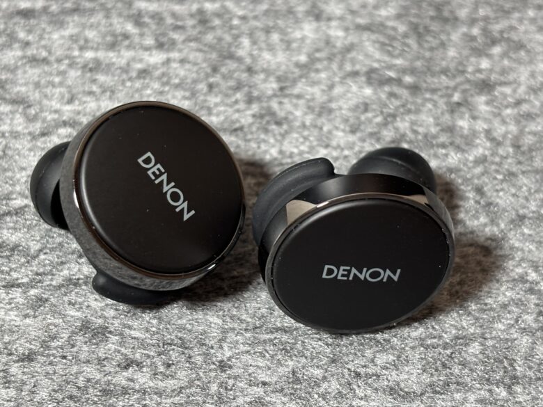DENON PerL Pro