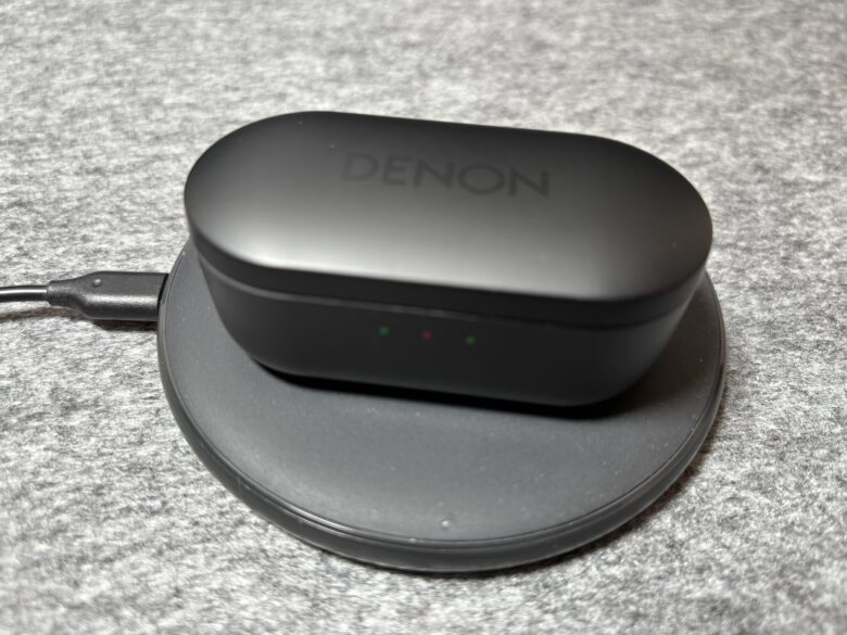 DENON PerL Pro