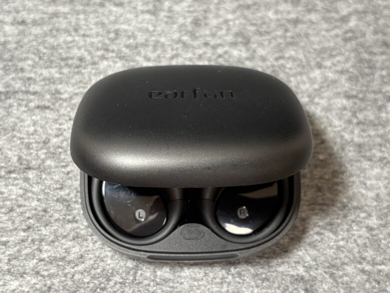 EarFun OpenJump