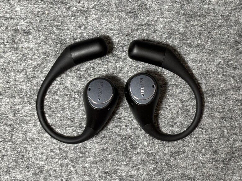 EarFun OpenJump