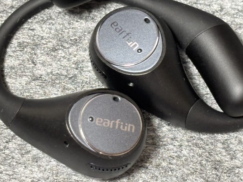 EarFun OpenJump