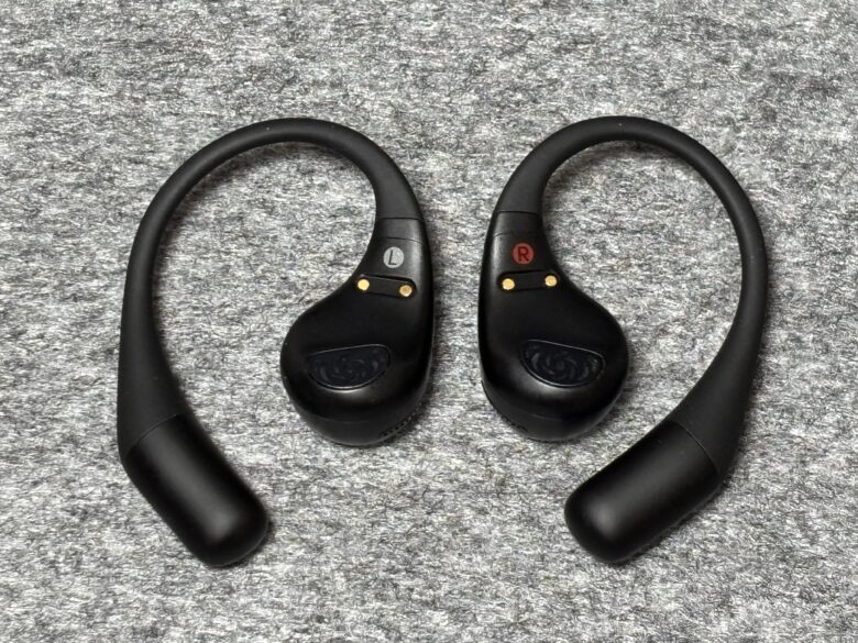 EarFun OpenJump