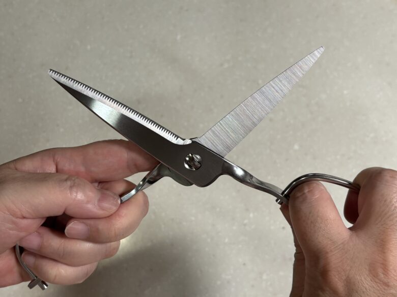 キッチンスパッター KS-203