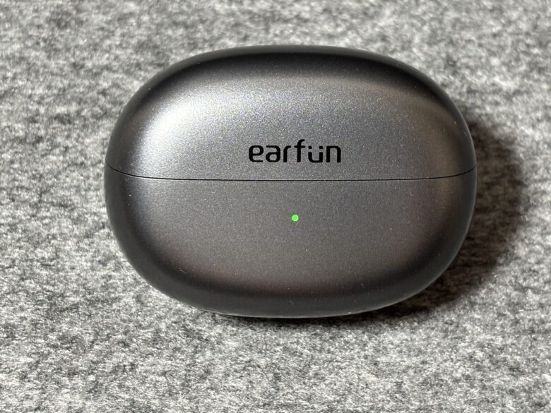 EarFun Clip