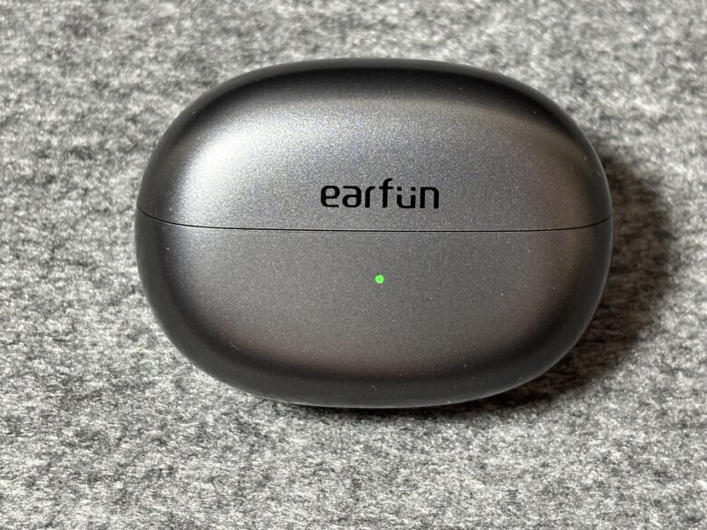 EarFun Clip