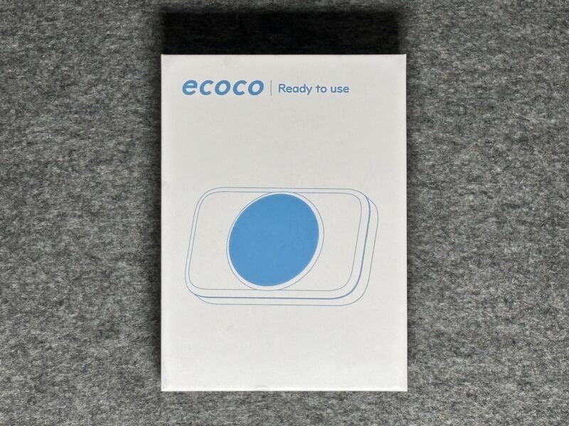 ecoco T9 Wi-Fi