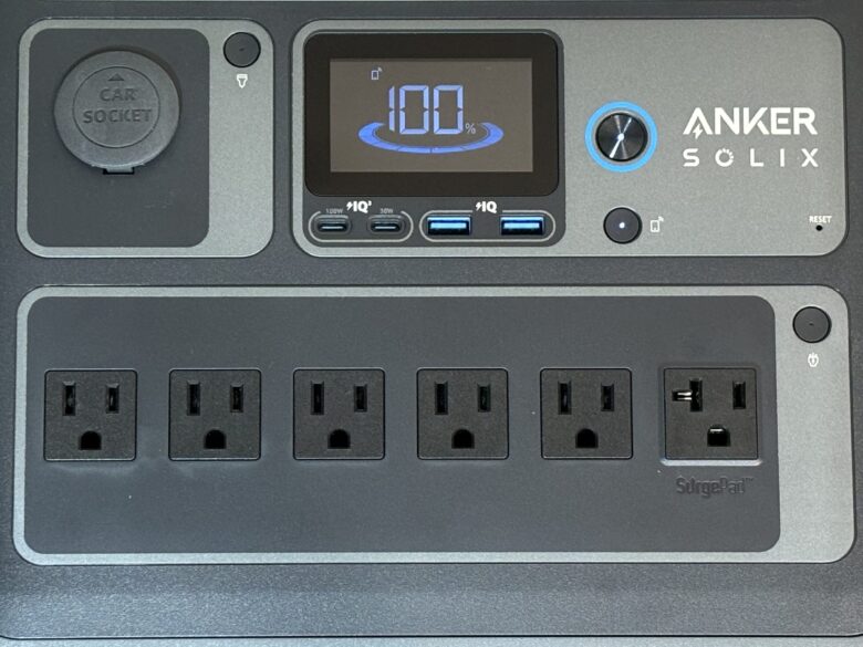 Anker Solix C1000