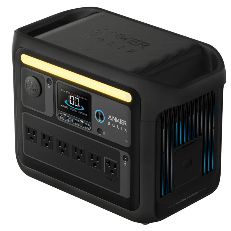 Anker Solix C1000