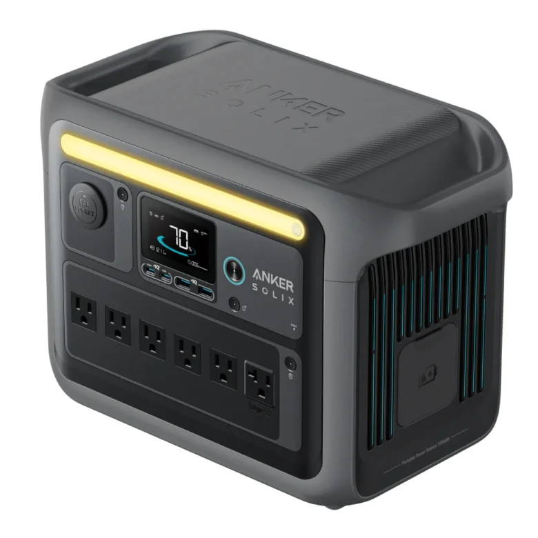 Anker Solix C1000