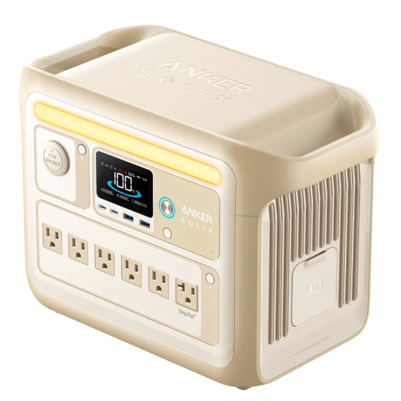 Anker Solix C1000