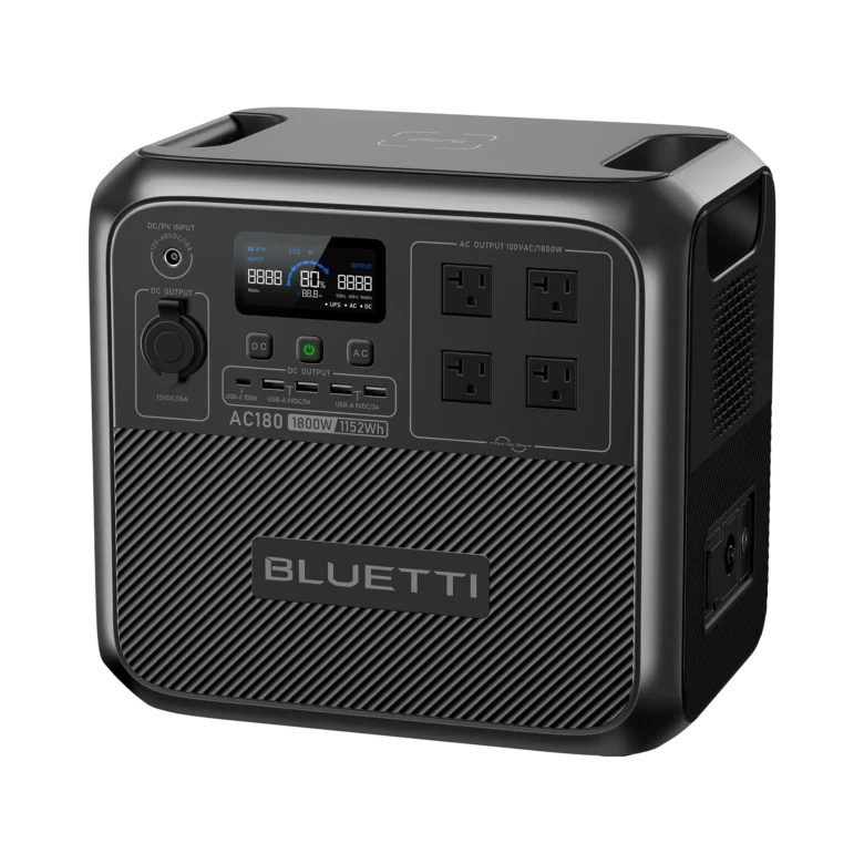 BLUETTI AC180